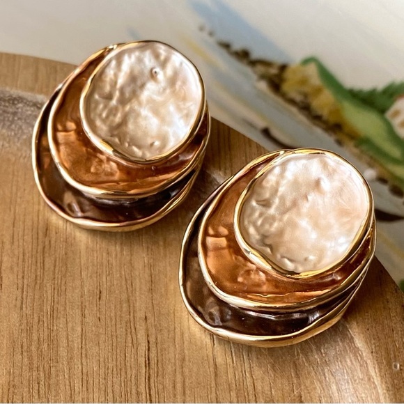 ✨Sundance Artesia Earrings - Picture 1 of 9